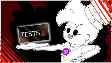 Project Arrhythmia - Test Levels Showcase!