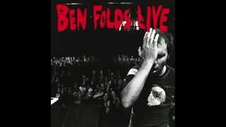 Miniatura de "Ben Folds - Brick [Solo] [Live]"