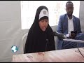 Tartanka Quraanka Gabdho YarYar Oo Quraanka Xifdisan Ardeyda Sheekh Ilyaas London Masha Allah 