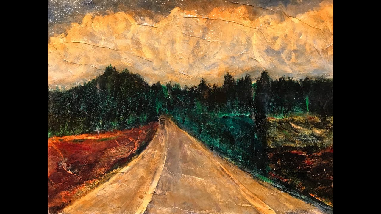 GAS 10: Poetry, Art and Music - YouTube