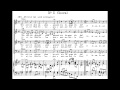 Bach, Christmas Oratorio, BWV 248 [1/6]