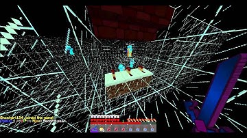 SilentFeedz using /MC and Combat Logging! D: