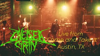 Download lagu Chelsea Grin Live!! Austin, TX 2025 Spring Headliner