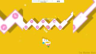 Magic Dash: Tap Tap Rhythm | Candy Apples