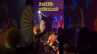 JackEL’s retirement party at Notoriety, Downtown Las Vegas #edm #music #electronicmusic #dance best