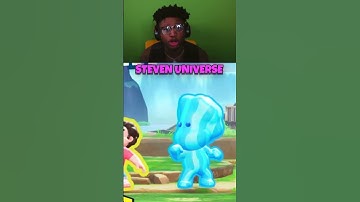 What Your MultiVersus Main Says About You #shorts #multiversus