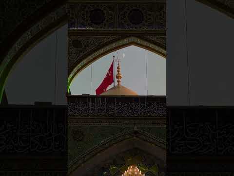 كفى افتخارا اني حسين من رباني   لايك الاشتراك