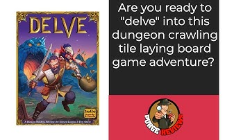 Delve by Purge Reviews: Is this light dungeon crawler right for you?