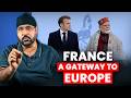 France As A Gateway To Europe For India | Pavneet Singh | PSIR | UPSC CSE 2026