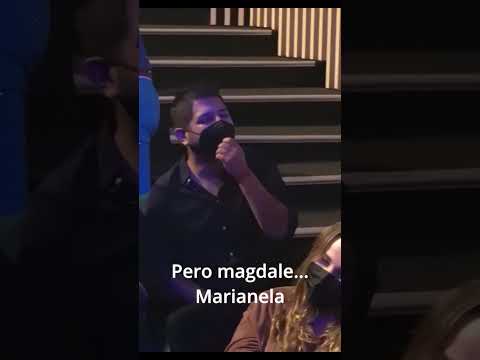 Felipe Avello - El Nombre