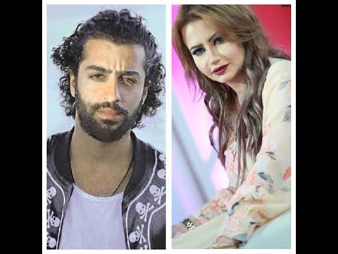 مي العيدان تنتقد محمد صفر في مسلسل ممنوع الوقوف Youtube