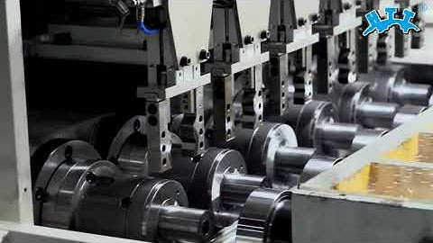 HTT DEEP HOLE DRILLING MACHINES