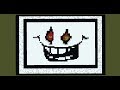 Minecraft 音ブロックで Finale UNDERTALE Minecraft 音ブロックで Finale UNDERTALE