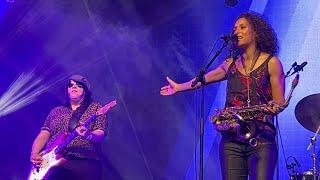 Ribs & blues Raalte 2023 - Vanessa Collier