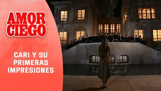 Cari conoce a sus pretendientes parte 1 | Amor Ciego YouTube Videos