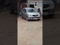old Alto K10 2012 model #swift #shorts #status #viral