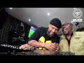 #TequilaGANG REC | #GANG_FRIDAYs with OttoB & The General Dekok #PerereMidrand #CatchUP_Show |