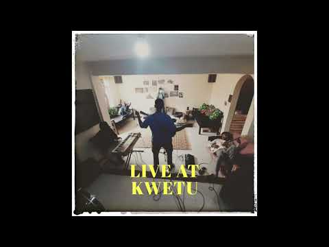 Tetu Shani Prodigy Live At Kwetu 