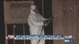 Angie's List: Unexpected repairs can be costly