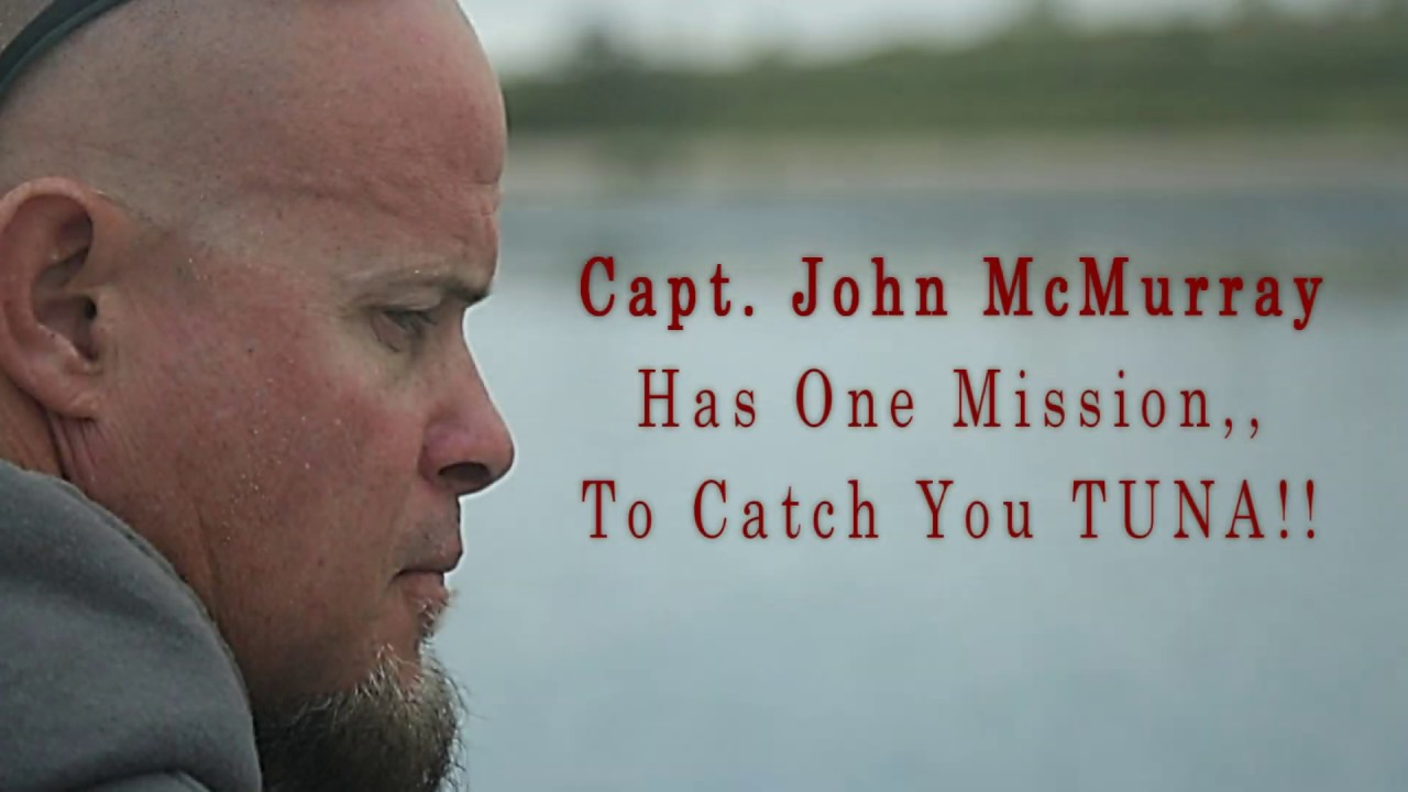 Bluefin Tuna on the " One More Cast " Oceanside , NY