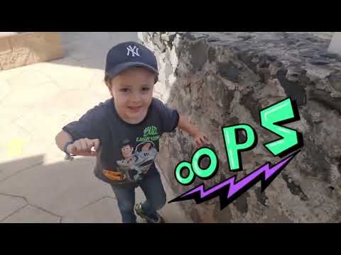 ¡Vlog de Santi! || #lagranja #2