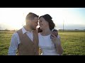 Eva + Peter | Wedding Highlight Film at the Sommerfeld Mennonite Church