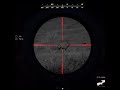 Way Of The Hunter- Overgaard Night Stalker 5-15x-RifleScope(DLC)-Steyr Carbon-GemsBok HeartHit