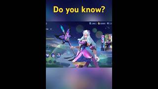 Odette Get Free Skin Lucky Shop Mlbb