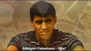 Adriano Celentano   Mix