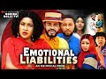 EMOTIONAL LIABILITIES EP 1 - MARY IGWE, MALEEK MILTON, JOHN BADAIKI latest 2024 nigerian movie