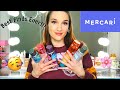 MERCARI HAUL!!! || Bath & Body Works + Victoria's Secret