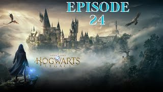 Hogwarts Legacy - PC - Episode 24