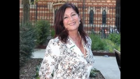 The 30th Annual Emma Kay Malmstrom Physics Lecture