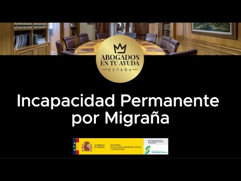 Incapacidad Permanente por