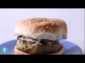 The 8 Non-Beef Burger Recipes You Have to Try | Fitness
