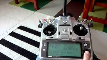 arducopter 3.3.2 landing gear fail safe