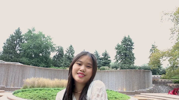Best Part by @danielcaesar || Karen Dang Choreogra...