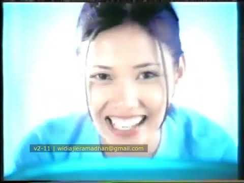 Iklan Indomie Chatz Mie Versi Sensasi Chicken Lemon ft. Shanty (2000/2001)