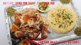 Thành Xuân Anh Quán Bò Tơ - Gà Vườn Hotline 0283.796.8678 - 0947.999.158