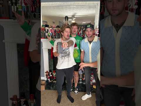 This is the last one! 😳 #shorts