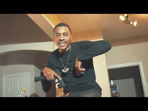 YBGRone - My Dawgz [Official Video]