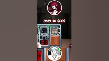 THE DEFINITION OF CHAOS【Keep Talking and Nobody Explodes】#shorts  #fyp  #live  #livestream