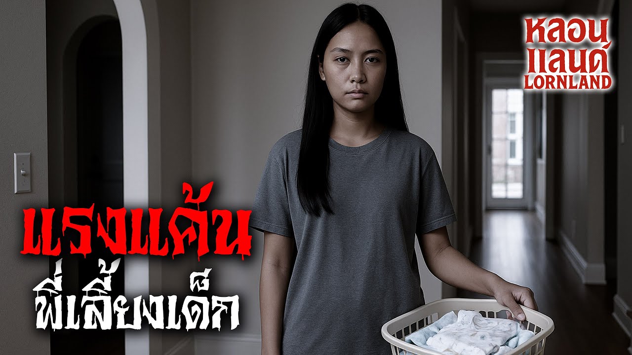 พี่เลี้ยงเด็กในบ้านคนรวย แรงแค้นที่รอวันปะทุ! | นิยายสั้น เรื่องเล่า คดีฆาตกรรม หลอนก่อนนอน