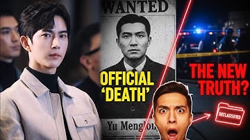 Who REALLY Killed Yu Menglong? Latest Investigation REVEALS The IMPOSSIBLE.