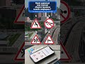 Скачивайте приложение «ПДД дорожные знаки» на App Store и Play Market #пдд #права #автодром #repost