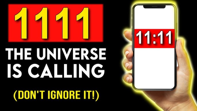 Unlocking The Power Of 1111 And Master 2024