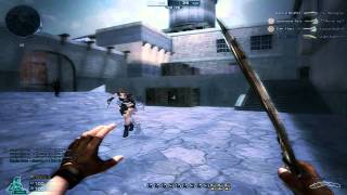 [CFVN] Assassin -  Multikill Combo