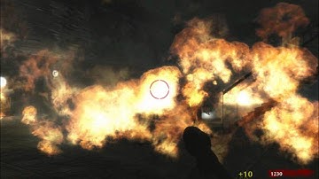 Custom Zombies/box w/Hietala57 part 1