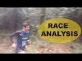 RACE REPORT VLOG: Chuckanut 50km | UTMB Training Series 2017 EP 4 : Sage Running