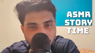 ASMR | Visiting the Seven Sisters Cliffs 